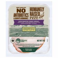 Greenfield Natural Meat Co. Oven Roasted Turkey Breast