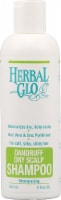 Herbal Glo Dandruff & Dry Scalp Shampoo