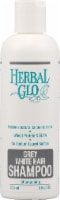 Herbal Glo Grey White Shampoo