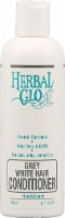 Herbal Glo Grey White Hair Conditioner