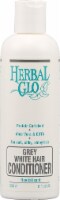 Herbal Glo Grey White Hair Conditioner