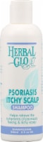 Herbal Glo Psoriasis & Itchy Scalp Shampoo
