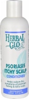 Herbal Glo Psoriasis & Itchy Scalp Conditioner