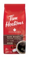 Tim Horton's Dark Roast Ground Coffee