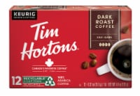 Tim Horton's® Dark Roast Coffee K-Cup Pods