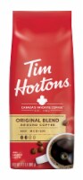 Tim Horton's Original Blend Medium Ground Coffee Bag