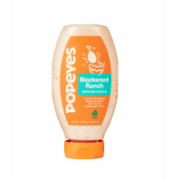 Popeyes® Blackened Ranch Dipping Sauce Perspective: Main