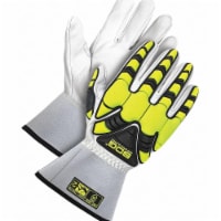 Bdg Leather Gloves,XL 20-1-1883-XL