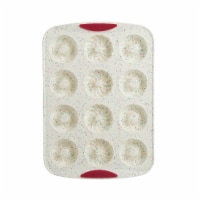 Trudeau Silicone Donut Pan