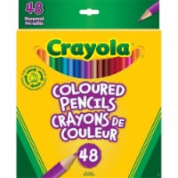 Crayola 48 Colored Pencils