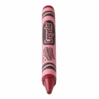 Crayola 30363915 16 Large Washable Crayons