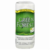 Green Forest 100% Recycled Size-Your-Own Paper Towels