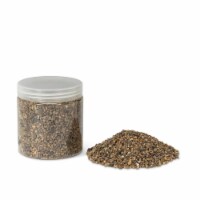 Abbott Collections AB-27-LAPLAGE Natural Pebble Sand Decoration