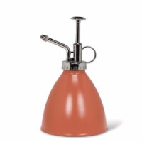 Abbott Collections AB-27-KEW-627-TERRA 7 in. Terracotta Color Taper Shaped Mister, Terracotta