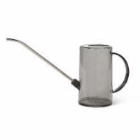Abbott Collections AB-20-VERONA-GRY 14 in. Long Spout Watering Can, Grey