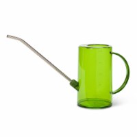 Abbott Collections AB-20-VERONA-GRN 14 in. Long Spout Watering Can, Green