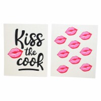 Swedish Dish Cloth Kiss The Cook Dishcloths Cellulose Eco-Friendly 84Asdab142