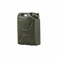 Scepter Water Container,5 gal.,Green  06664