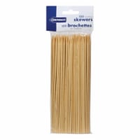 Bia Cordon Bleu 1505008 Bamboo Skewer  8 in.