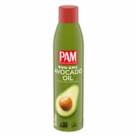 Pam Original No-Stick Cooking Spray, 8 oz