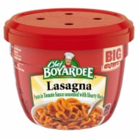 Chef Boyardee® Lasagna Canned Pasta