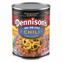 Dennison's No Bean Chili Con Carne Perspective: Main