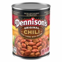 Dennison's Original Chii Con Carne with Beans