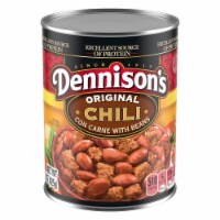 Dennison's Original Chili Con Carne With Beans Perspective: Main
