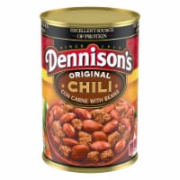Dennison's Original Chili Con Carne with Beans