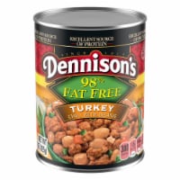 Dennison's 98% Fat Free Turkey Chili with Beans
