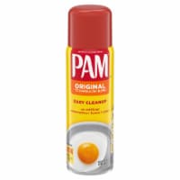 Pam® Original Cooking Spray