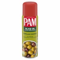 Pam® Nonstick Extra Virgin Olive Oil Cooking Spray