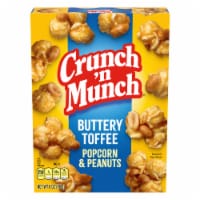 Crunch 'n Munch® Buttery Toffee Popcorn