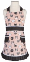 Jubilee Kids Sally Cats Meow Apron