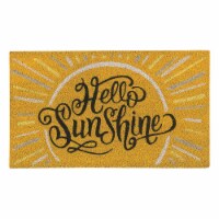 Dmat Hello Sunshine Perspective: Main