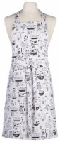 Jubilee Kitchen Purr Party Cats Apron for Unisex