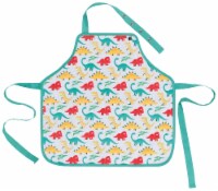 Jubilee Kids Dandy Dinos Apron for Unisex Perspective: Main