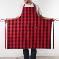 Zulay Kitchen Funny Aprons for Men, Women & Couples Black - Cooking Puns, 2  - Kroger