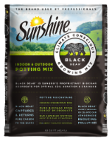 Sunshine® Black Bear™ Inddor Outdoor Potting Mix Perspective: Main
