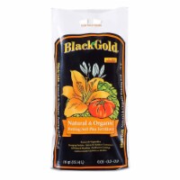 Black Gold® Natural and Organic Potting Soil Plus Fertilizer