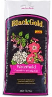 Black Gold® Waterhold Cocoblend Potting Soil Perspective: Main