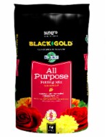 Black Gold® All-Purpose Potting Soil with Controlled Release Fertilizer