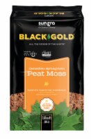 Black Gold® Organic Sphagnum Peat Moss 3 cu. ft.