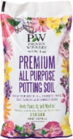 Proven Winners Premium All Purpose Potting Soil