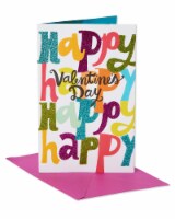 American Greetings Valentine's Day Card (Make it Fun) Perspective: Main