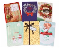 American Greetings Christmas Money and Gift Greeting Card Holder Bundle Perspective: Main