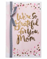 American Greetings Mother's Day Card (Happy Hearts) Perspective: Main