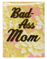 American Greetings Funny Mother's Day Card (Bad-Ass) Perspective: Main