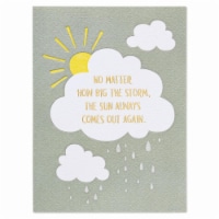 American Greetings (S25) Sunshine - You've Got This Card