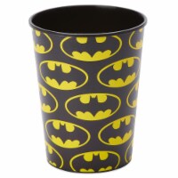 American Greetings Batman Plastic Party Cups